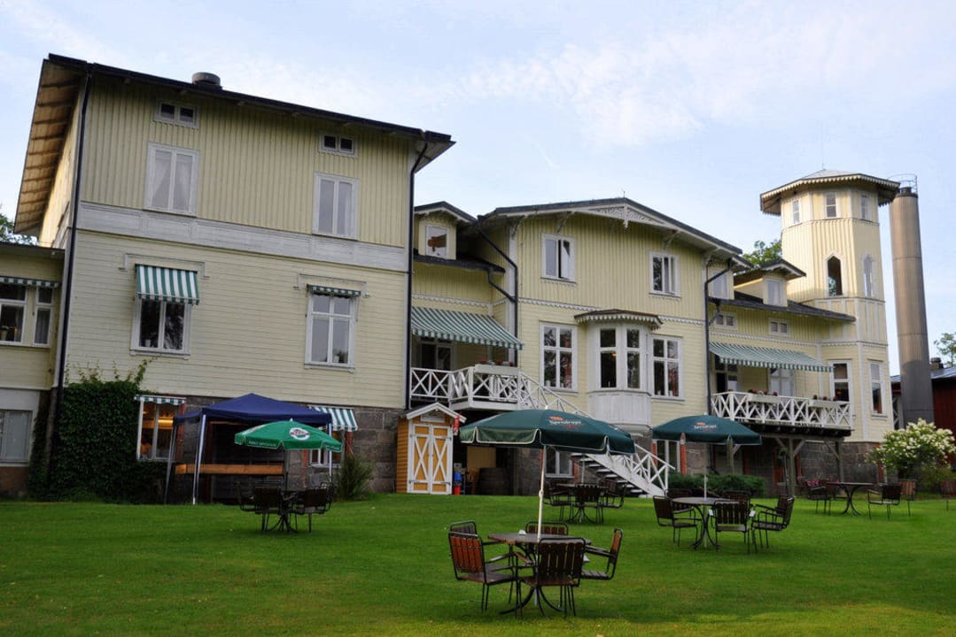 Fredensborg Herrgard Hotel Fredensborgs Herrgard