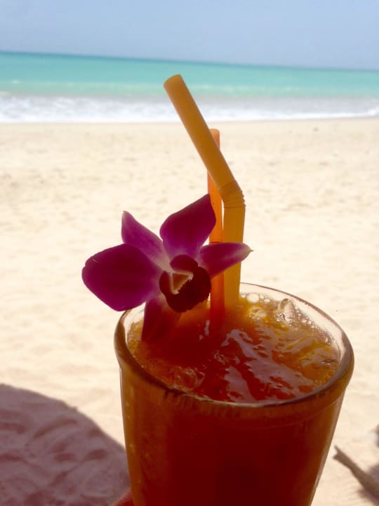 Herrlich TUI BLUE Mai Khao Lak