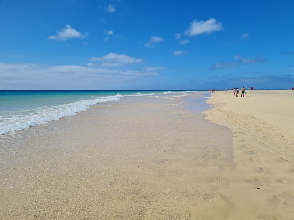 Strand Iberostar Waves Gaviotas Park