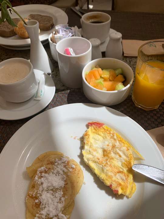 Gastro Jaz Makadi Oasis Resort