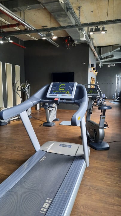 Sport & Freizeit pentahotel Leipzig