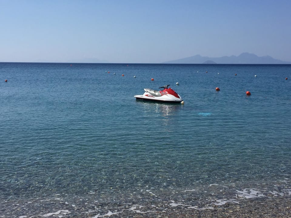 Mitsis Norida Beach Hotel Mitsis Norida