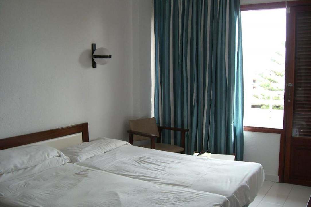 Zimmer BLUESEA Cala Millor