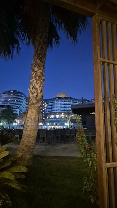 Zimmer Seaden Sea Planet Resort & Spa