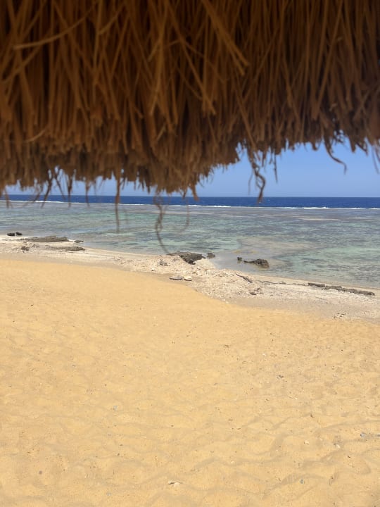 Strand Lazuli Hotel Marsa Alam