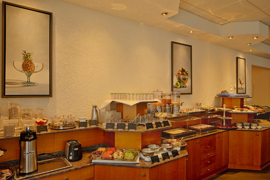 Gastro Trip Inn Hotel Römerhof Hanau