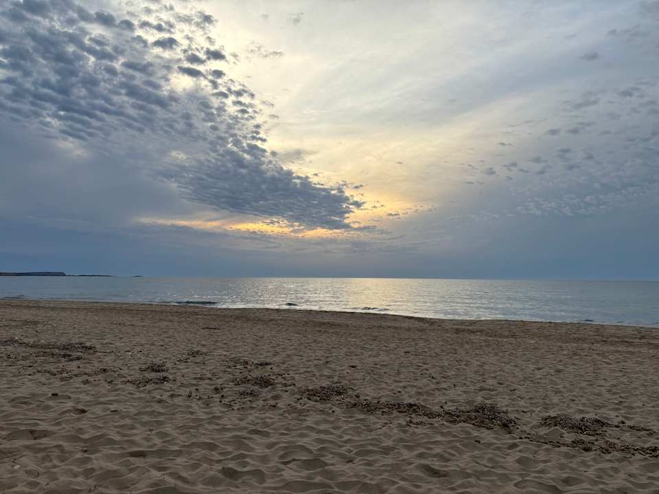 Strand Is Arenas Resort