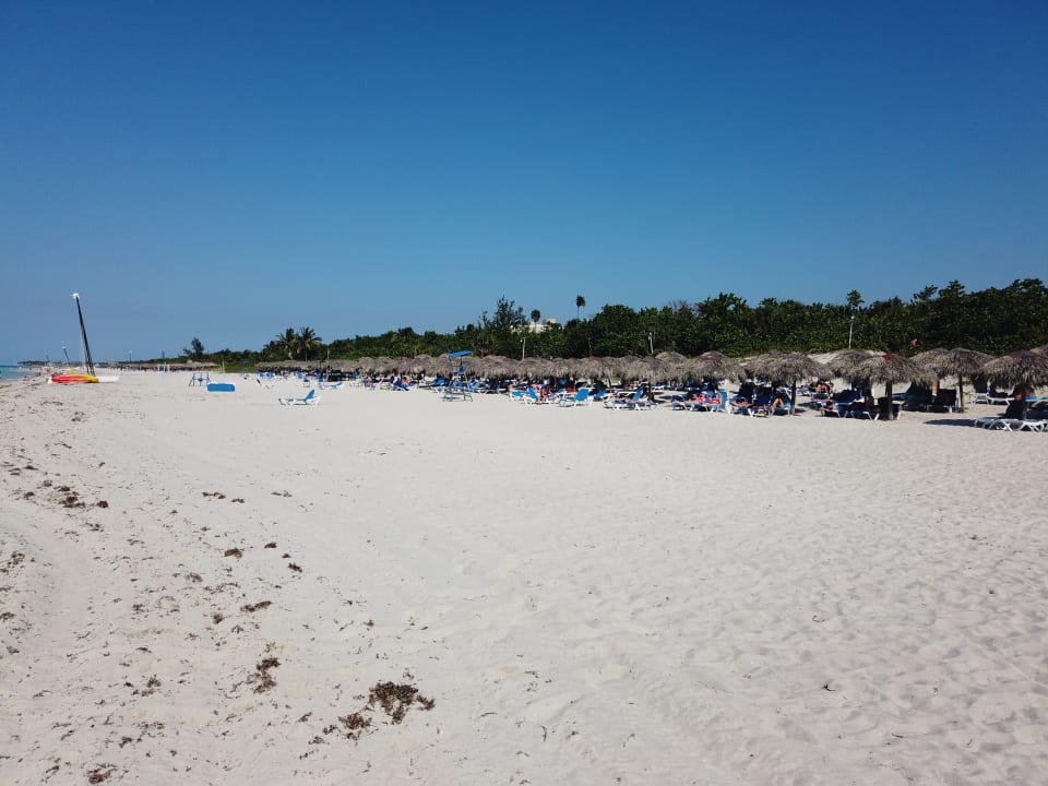 Strand Iberostar Origin Taínos