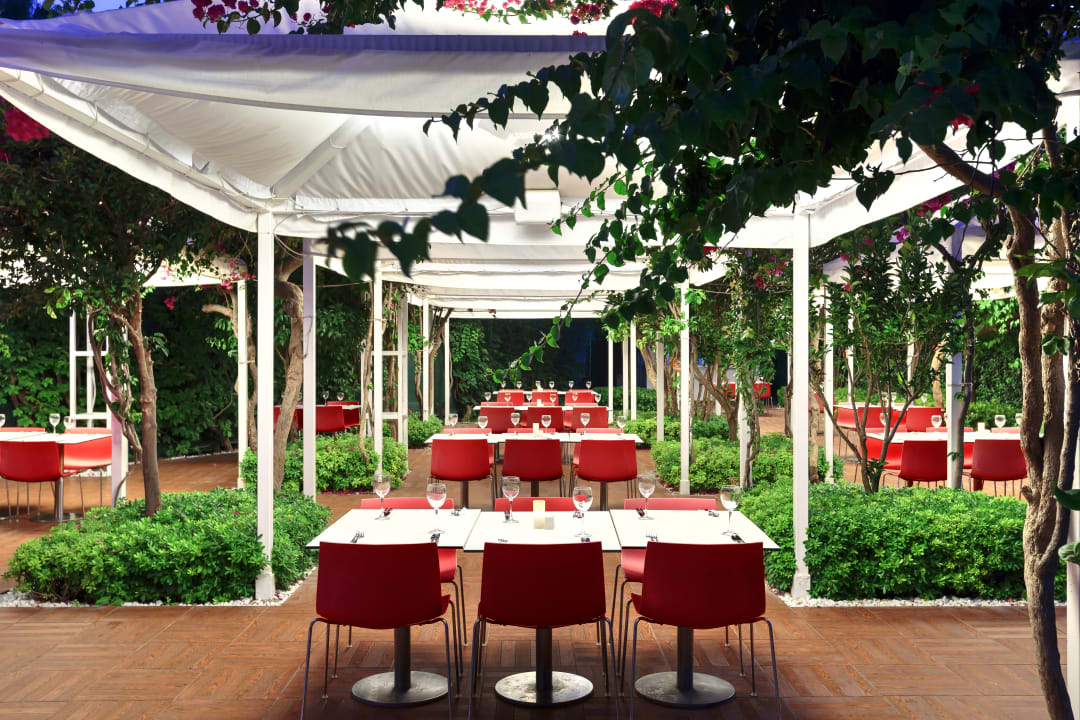 Sonstiges Hotel SU & Aqualand