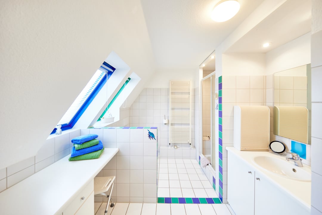 Zimmer Nordhaus Ferienwohnungen