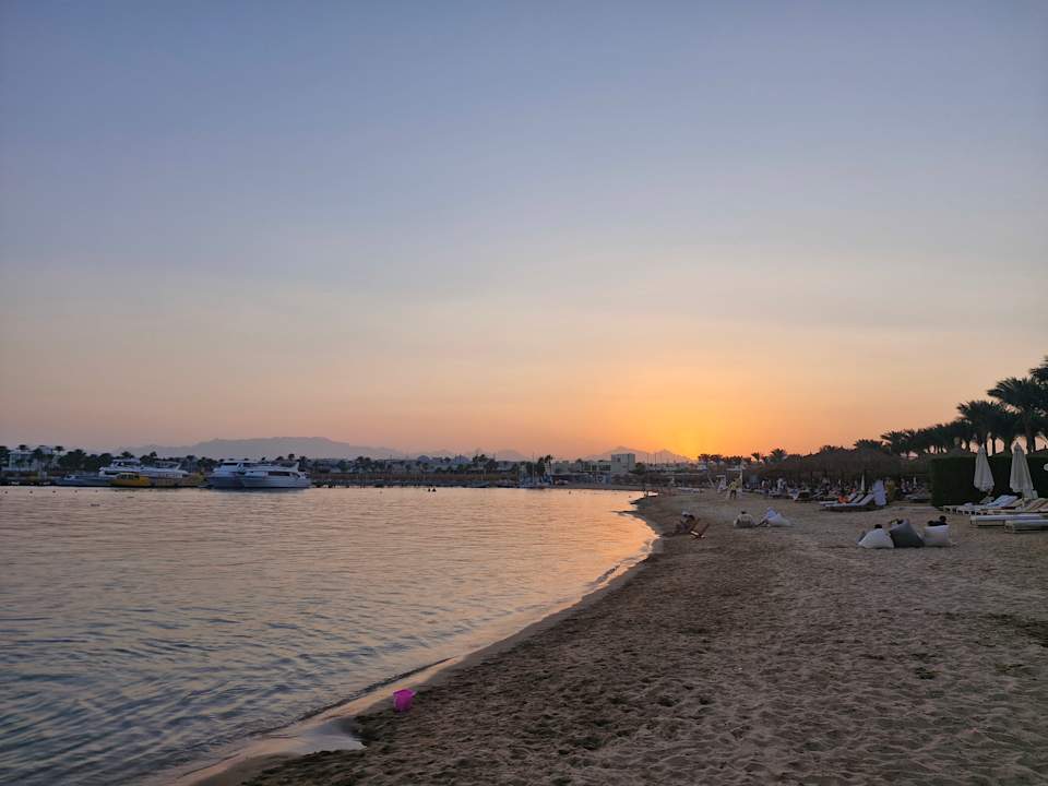 Strand Sunrise Tucana Resort - Grand Select