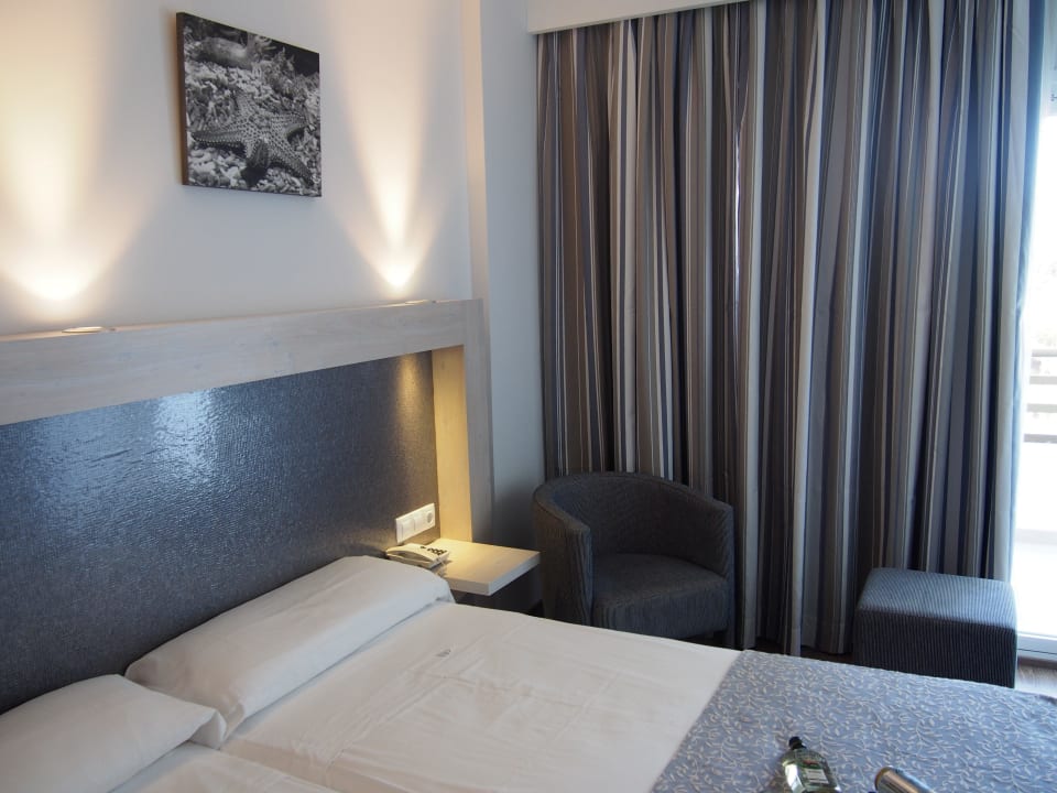 Pokój Hotel Vibra Beverly Playa