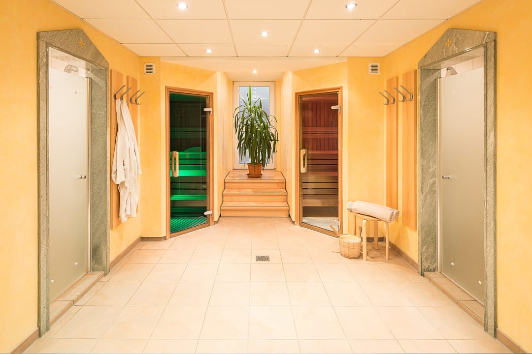 Sport & Freizeit Villa Arborea