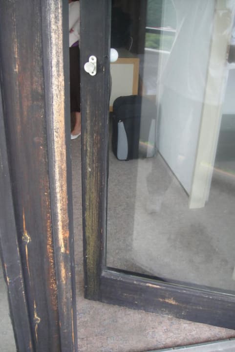 Sauber Panoramic - Ihr Apartmenthotel im Harz