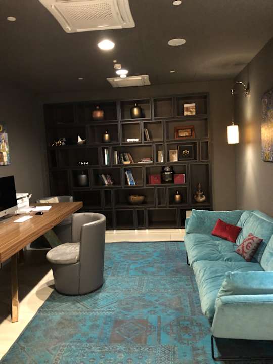 Sonstiges Mercure Almaty City Center