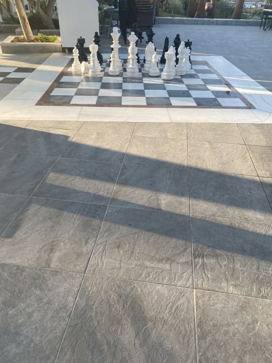 Sport & Freizeit Alba Queen Hotel