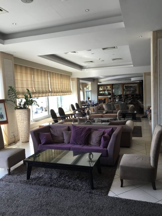 Hotel Foyer Atlantica Miramare Beach