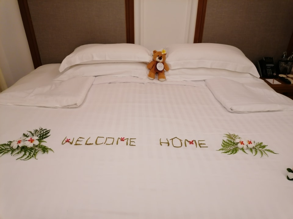 Zimmer Santiburi Koh Samui