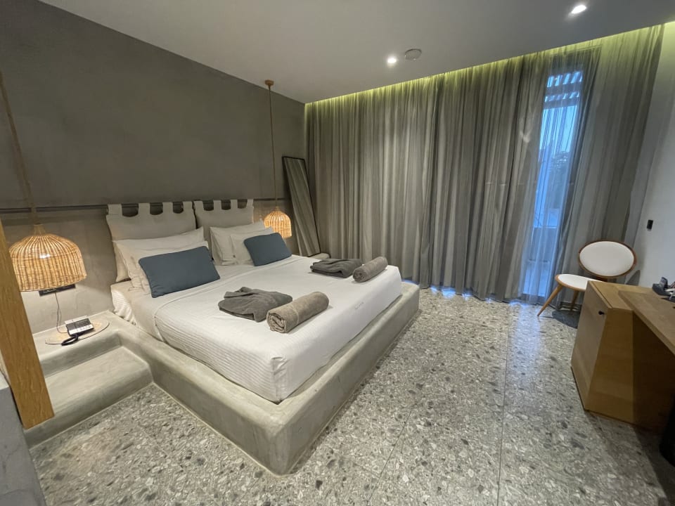 Zimmer Sentido Pearl Beach Kos – Adults only