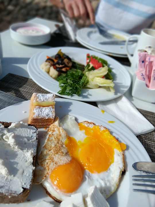 Gastro Hurghada Long Beach Resort