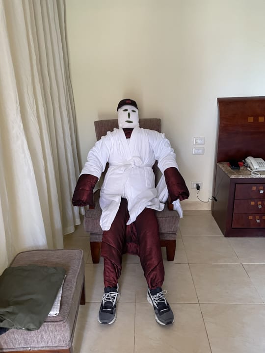 Zimmer Shams Prestige Abu Soma-Adults Only