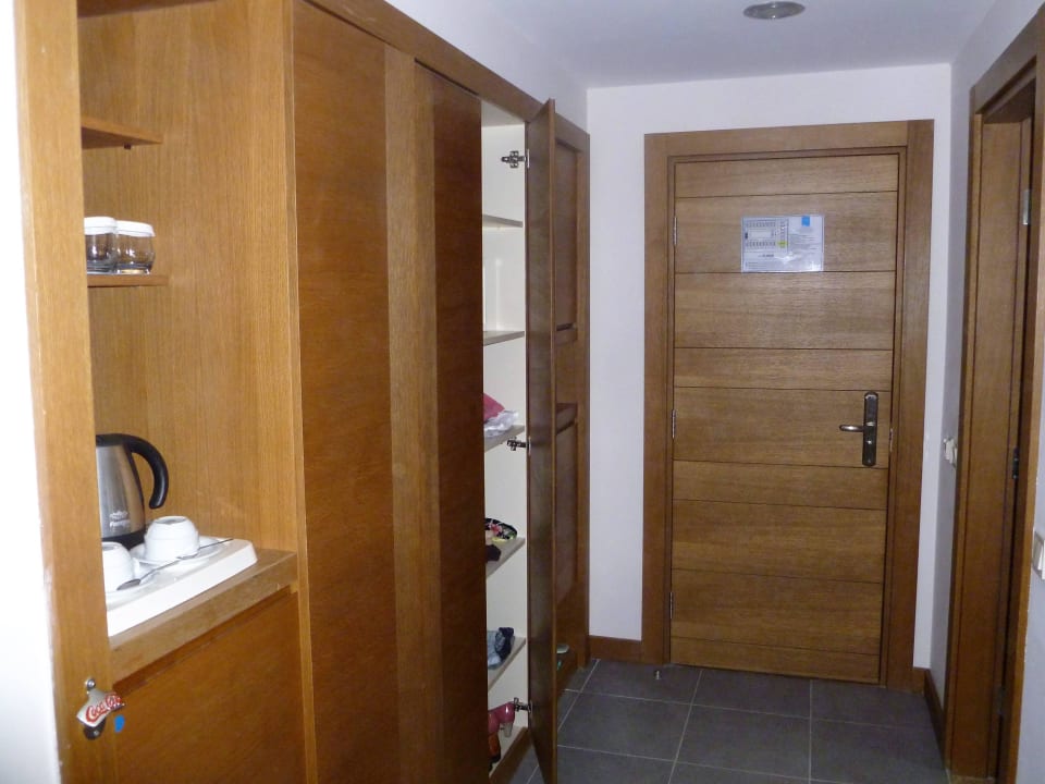 Flur Adalya Ocean Deluxe