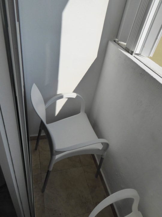 Zimmer 3401 Balkon Viva Azteca by Wyndham - All Inclusive Resort