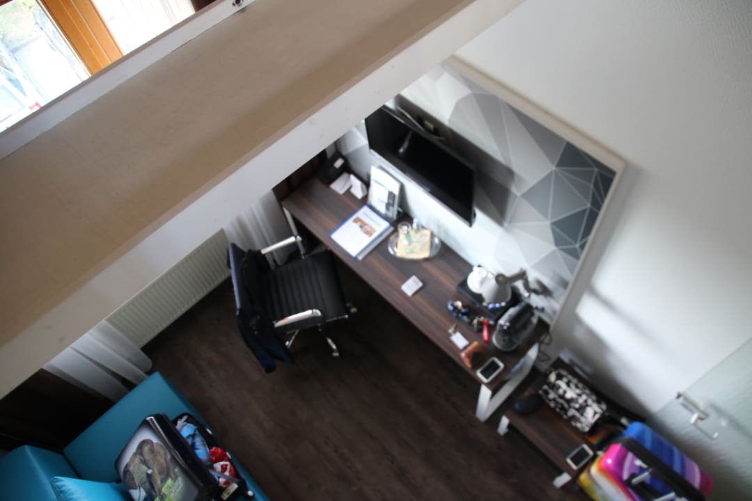 Zimmer Best Western Hotel Braunschweig Seminarius