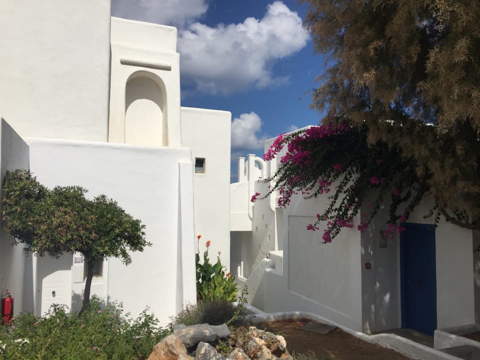 Sonstiges Knossos Beach Bungalows Suites Resort & Spa