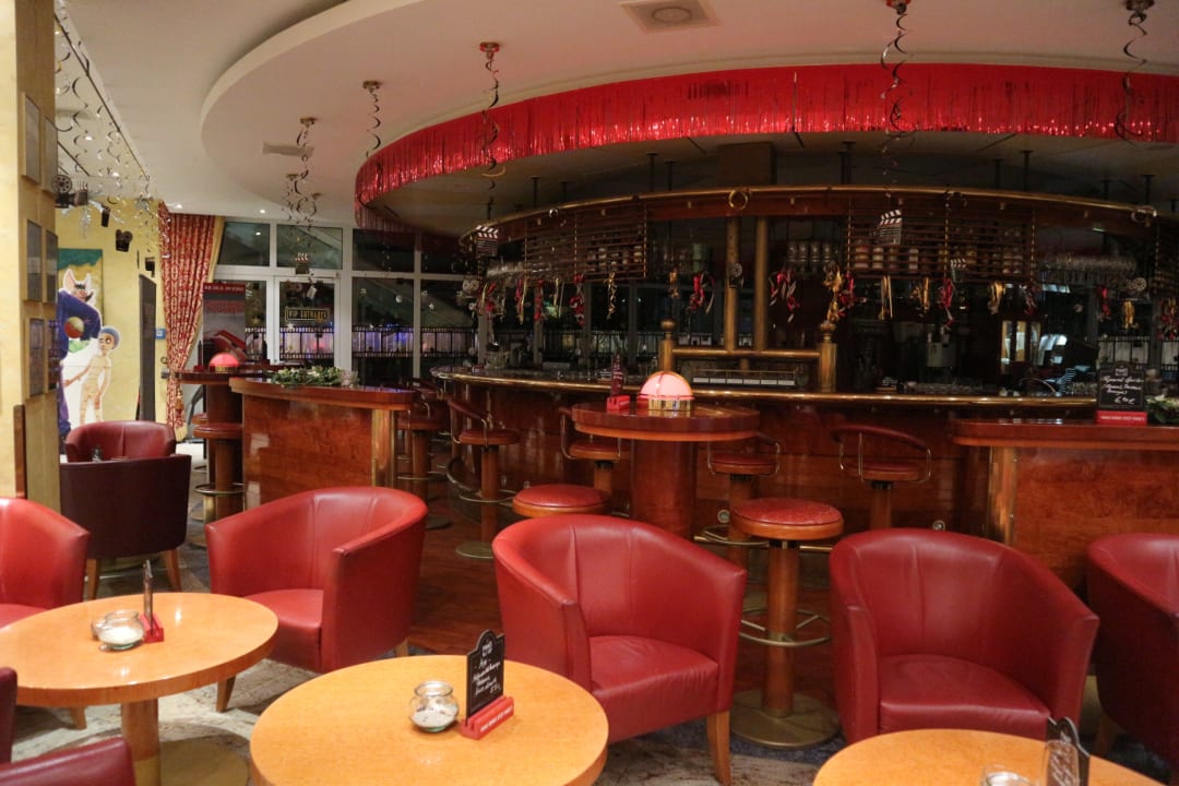 Gastro Arkona Strandhotel