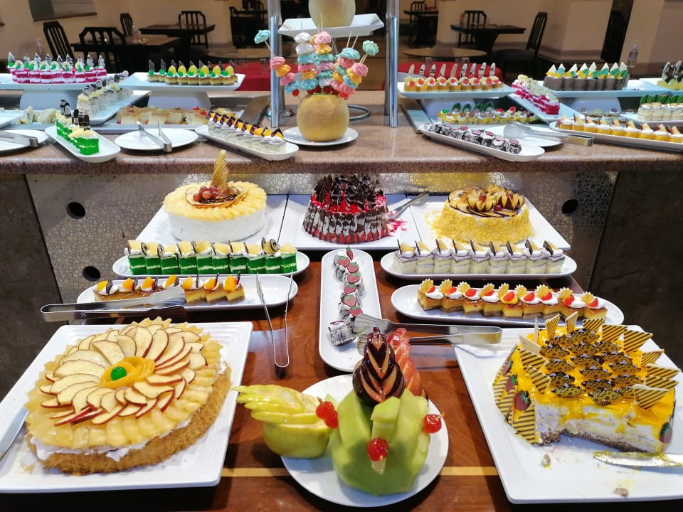 Gastro Stella Beach Resort & Spa Makadi Bay