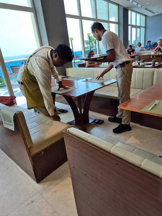 Gastro Radisson Blu Resort Fujairah