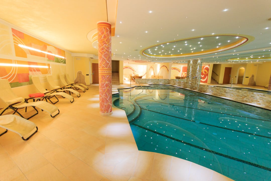 Pool Hotel Majorka