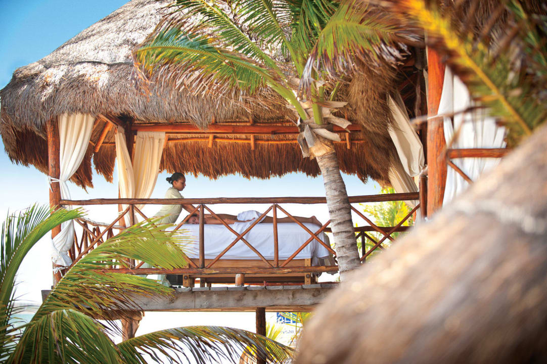 Sky Massage El Dorado Royale
