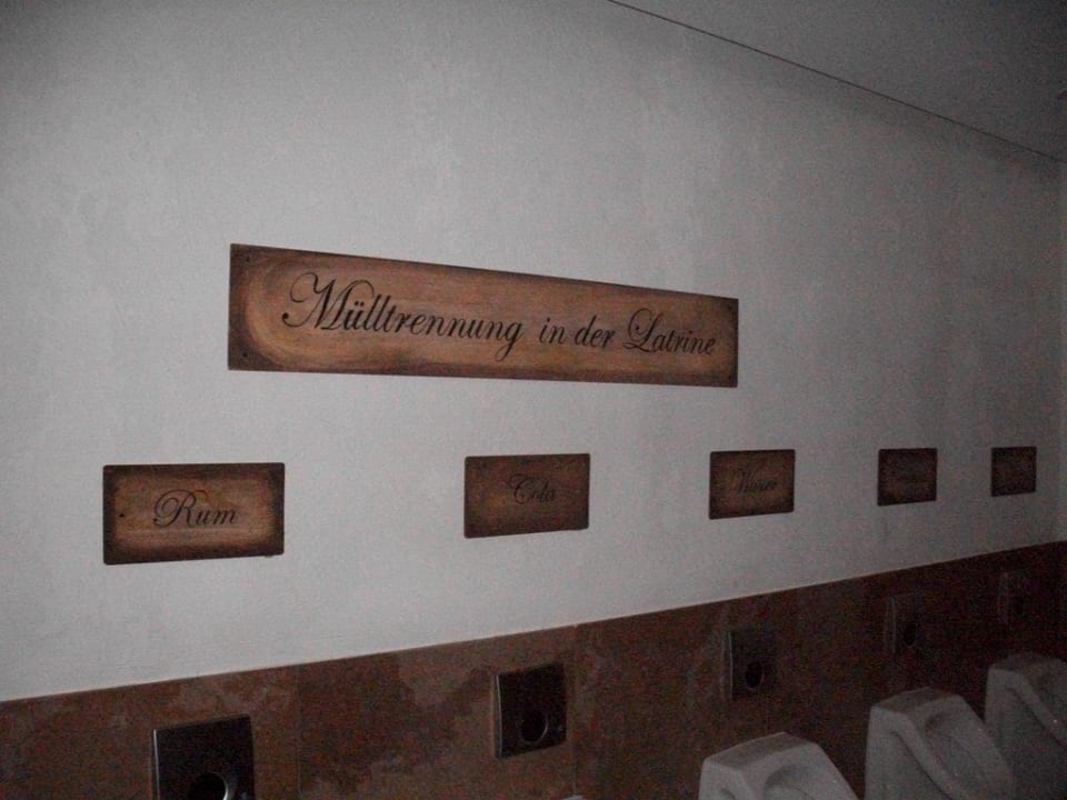 Umweltschutz! Heide Park Abenteuerhotel