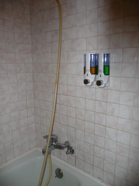 Das Bad Leofoo Hotel