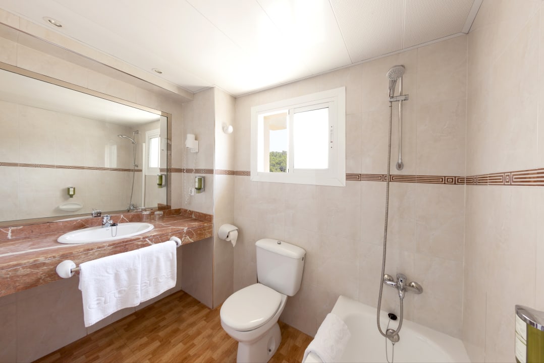 Zimmer Roc Oberoy