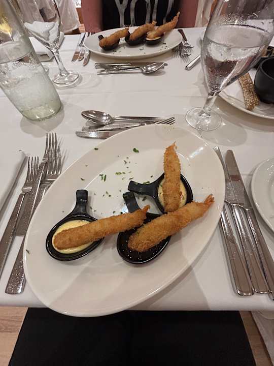 Gastro Hotel Calypso Beach