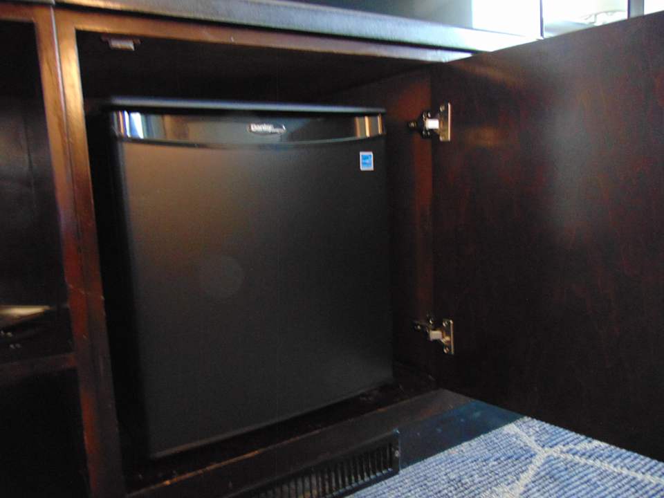 Sonstiges Hotel Hilton Atlanta