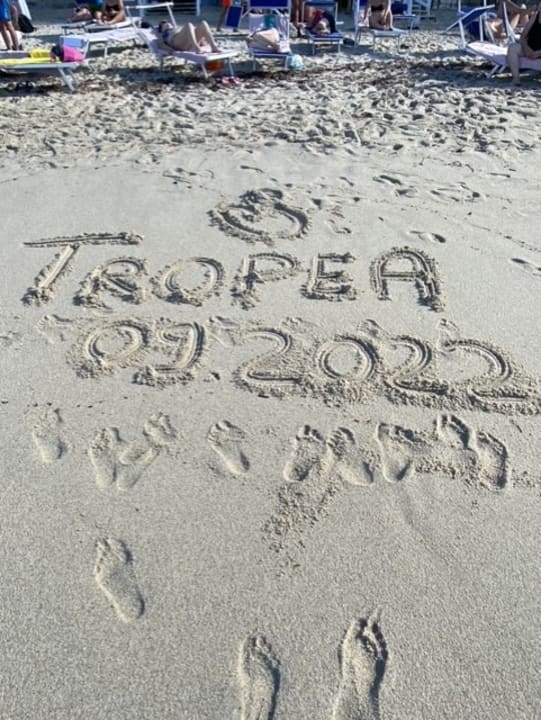 Strand Aldiana Club Rocca Nettuno Calabria