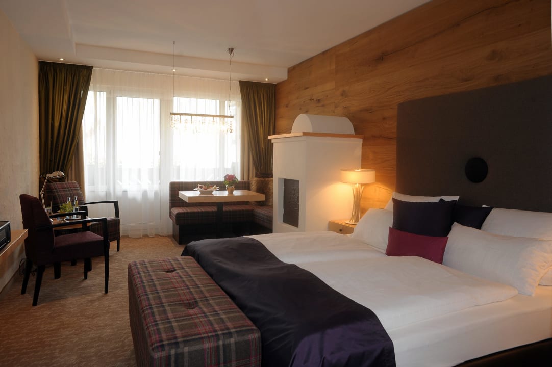 Landhauszimmer1  MICHELS Wellness- & Wohlfühlhotel