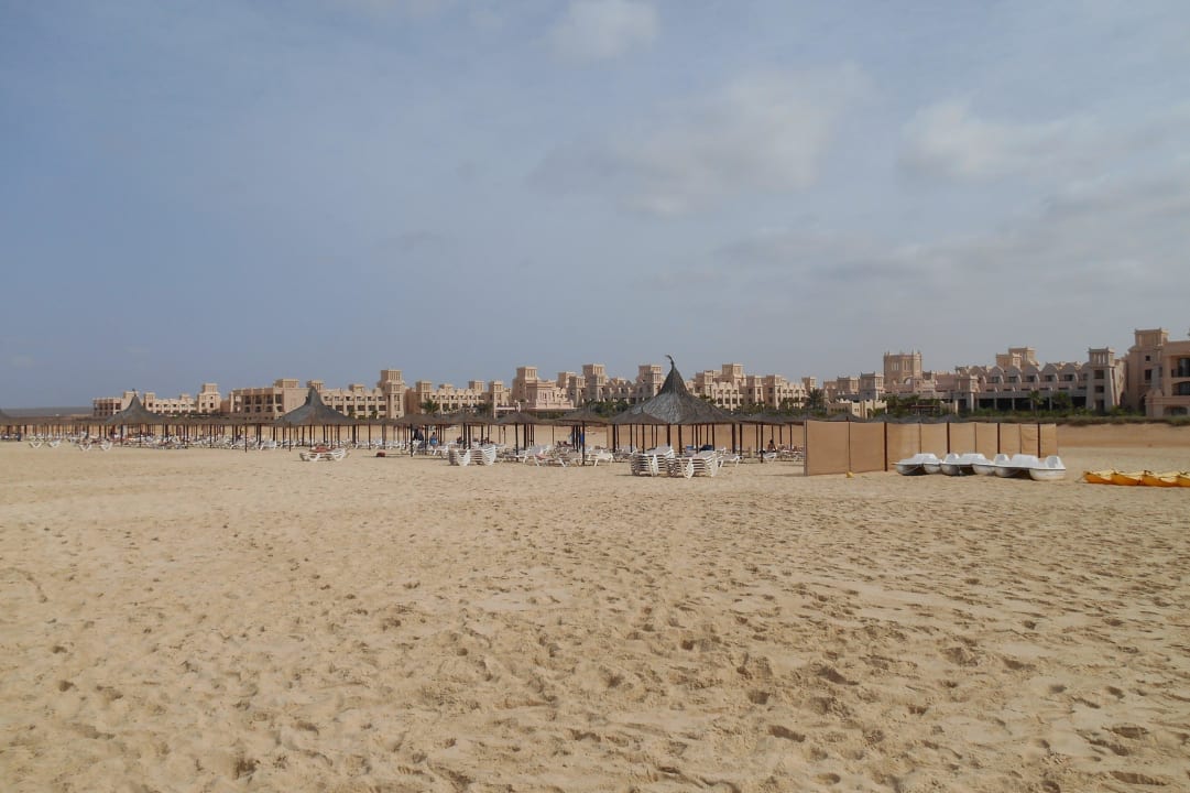 Hôtel Hotel Riu Touareg