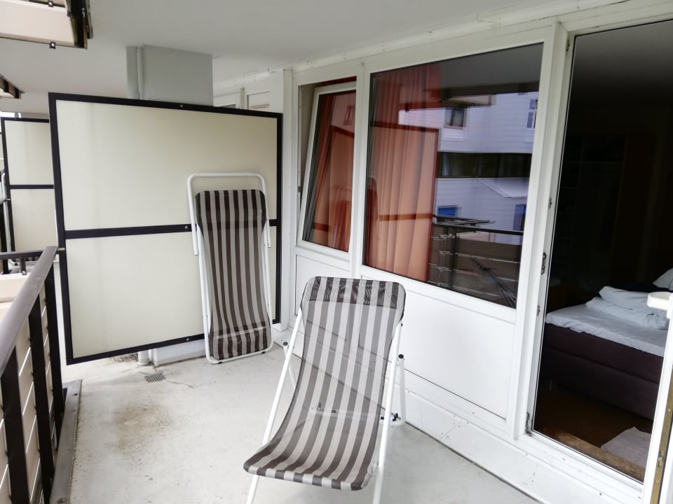 Zimmer Predigtstuhl Resort