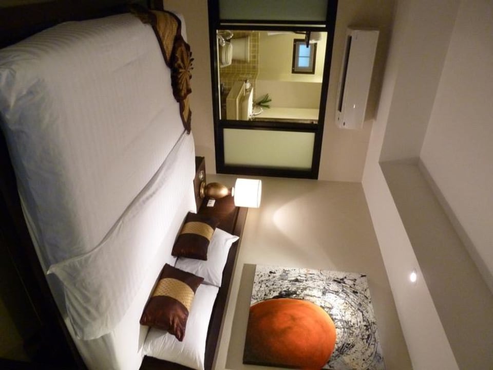 Zimmer im Gardenwing Neubau The Fair House Beach Resort