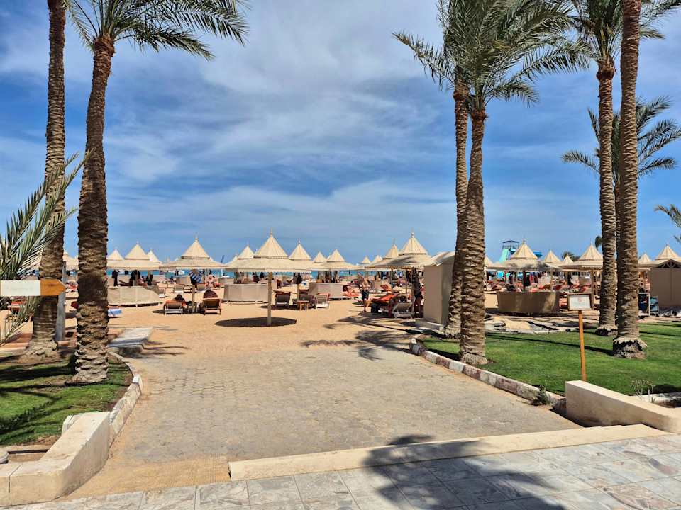 Strand The Grand Palace - Adults only