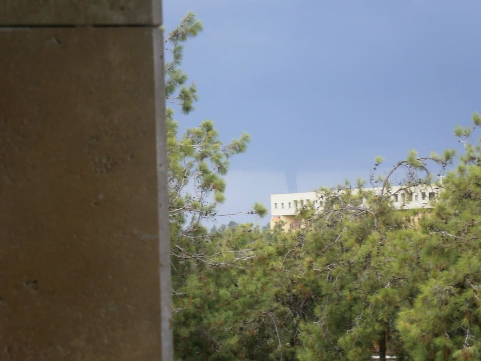 Blick zum Meer Marvida Family Eco