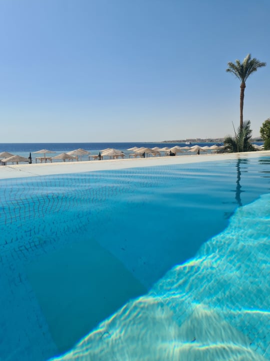 Pool Makadi Spa - Adults only