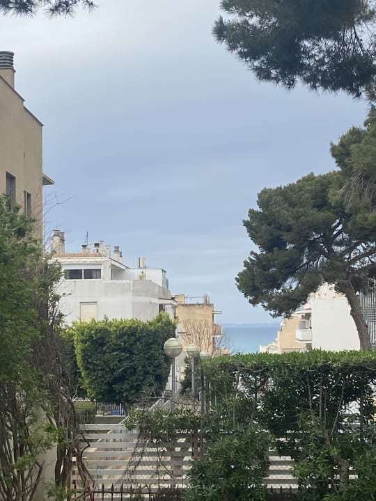 Ausblick MLL Palma Bay Club Resort