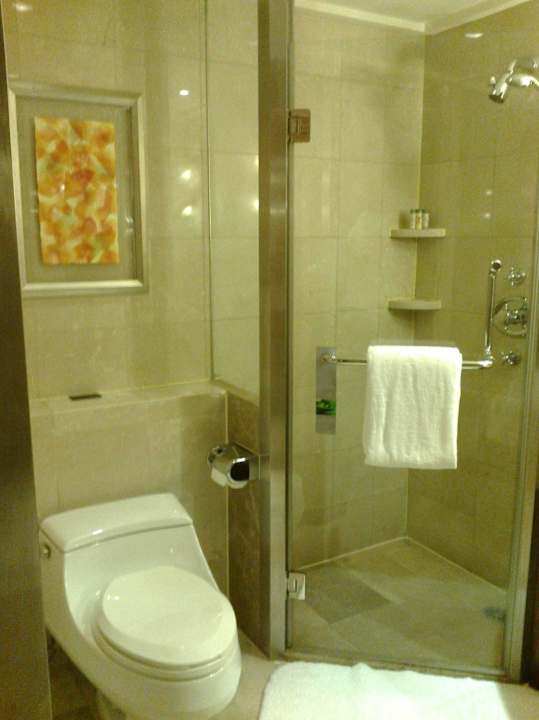 Shower Renaissance Tianjin TEDA Hotel & Convention Centre
