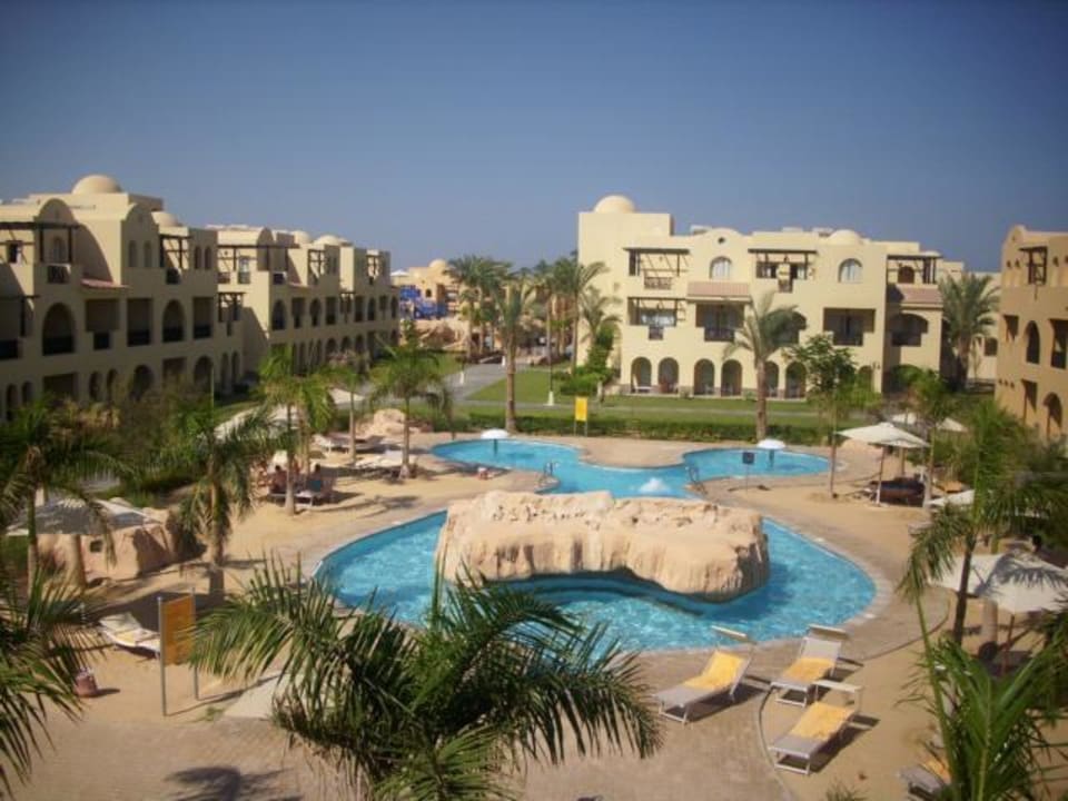 Stella Gardens Stella Beach Resort & Spa Makadi Bay